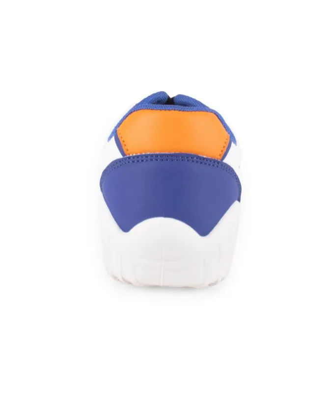 Women's Wanted Retro Sneakers