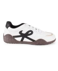 Women's Wanted Retro Sneakers
