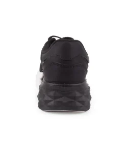 Women's Wanted Tiarra Platform Sneakers