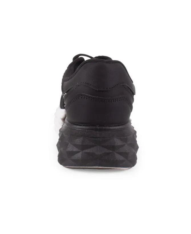 Women's Wanted Tiarra Platform Sneakers