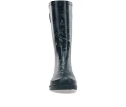 Women's Western Chief Feminine Floral Rain Boots