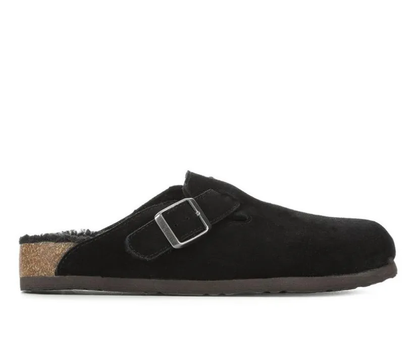 Women's White Mountain Bari Clogs