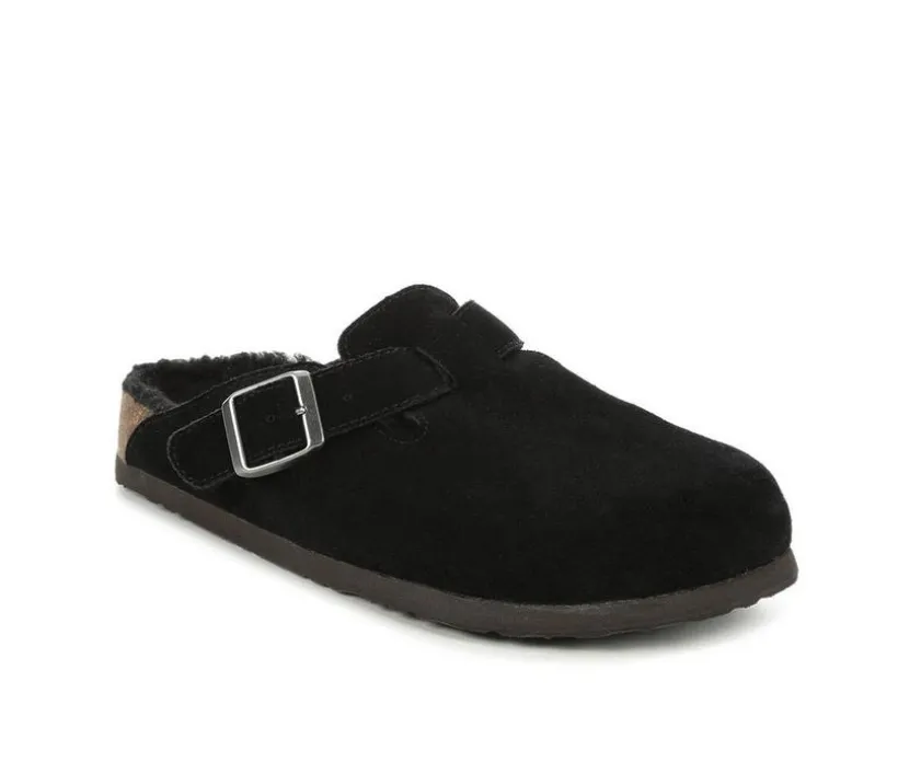 Women's White Mountain Bari Clogs