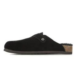 Women's White Mountain Bari Clogs