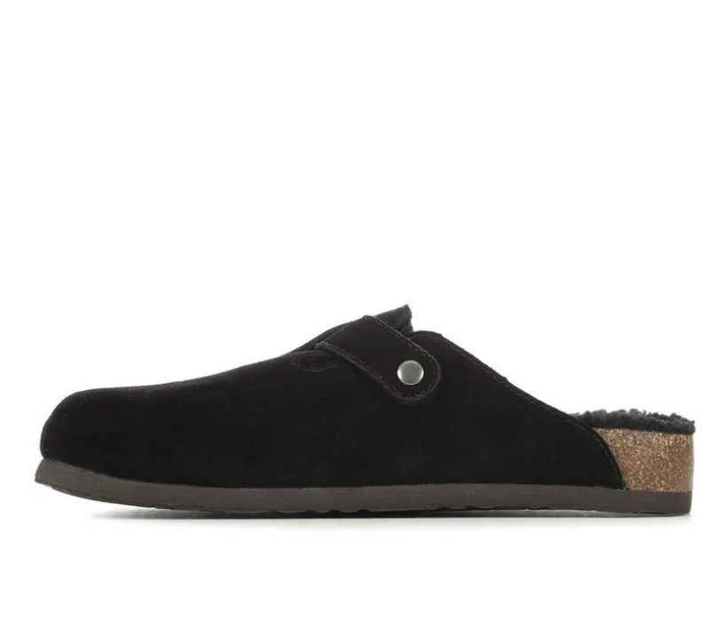 Women's White Mountain Bari Clogs