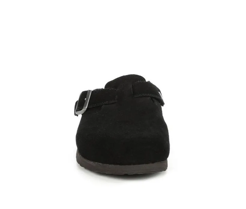Women's White Mountain Bari Clogs