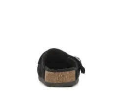 Women's White Mountain Bari Clogs
