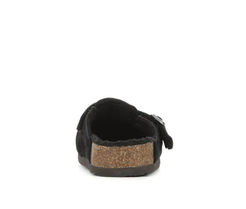 Women's White Mountain Bari Clogs