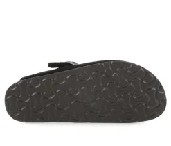 Women's White Mountain Bari Clogs