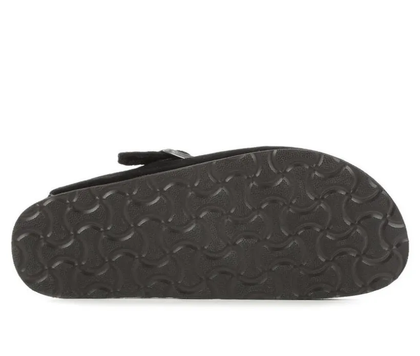 Women's White Mountain Bari Clogs