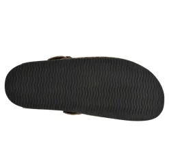 Women's White Mountain Bari Clogs