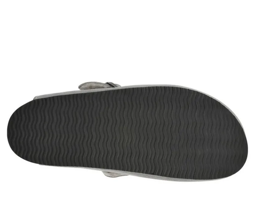 Women's White Mountain Bari Clogs