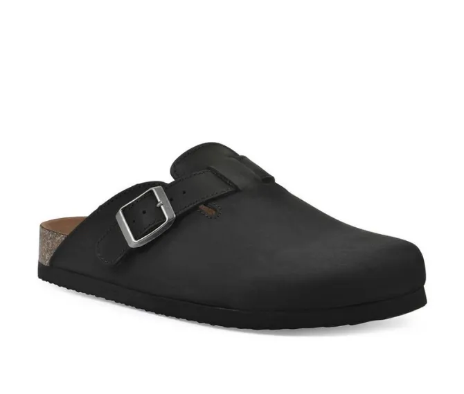 Women's White Mountain Bari Clogs