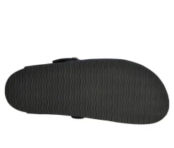 Women's White Mountain Bari Clogs