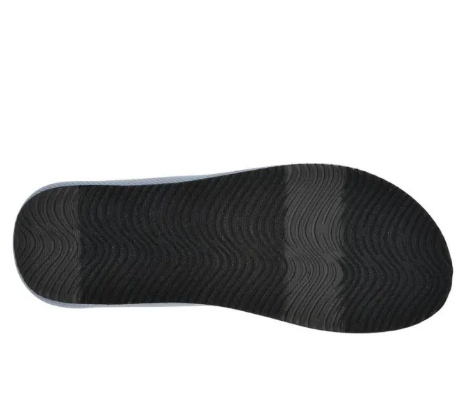 Women's White Mountain Bays Flip-Flops