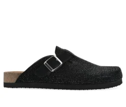 Women's White Mountain Bellamy Clogs