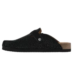 Women's White Mountain Bellamy Clogs