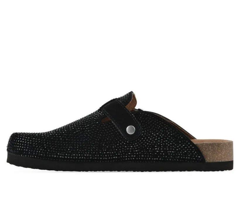 Women's White Mountain Bellamy Clogs
