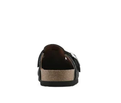 Women's White Mountain Bellamy Clogs