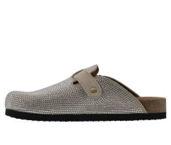 Women's White Mountain Bellamy Clogs