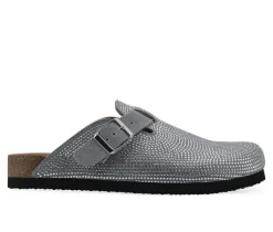 Women's White Mountain Bellamy Clogs