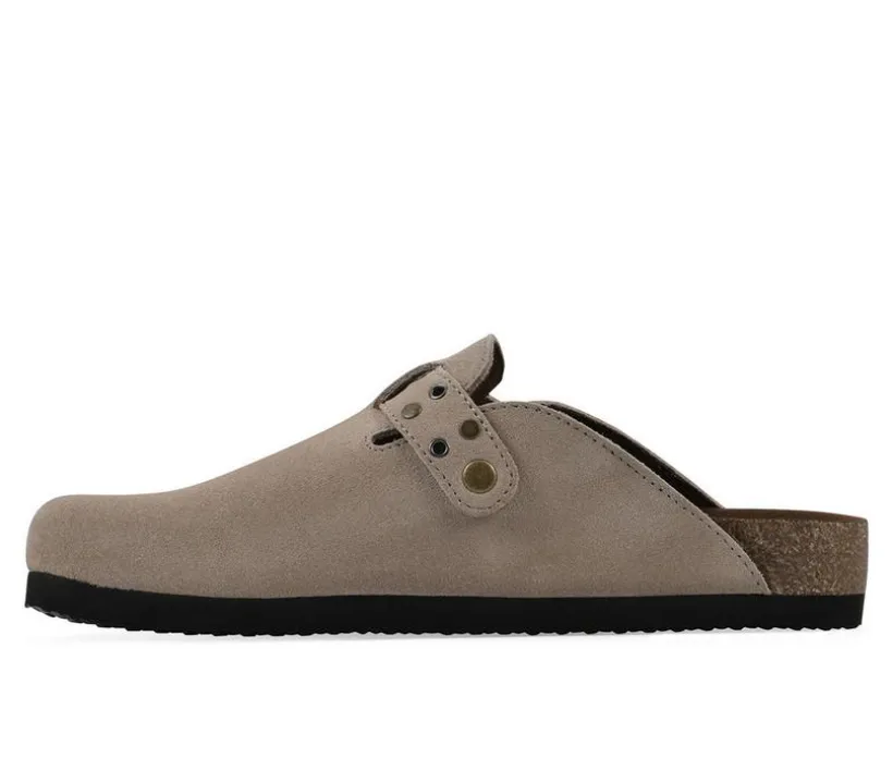 Women's White Mountain Benben