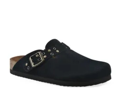 Women's White Mountain Benben