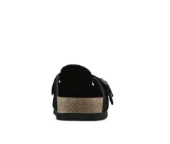 Women's White Mountain Benben