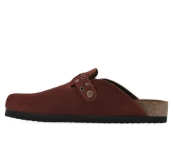 Women's White Mountain Benben