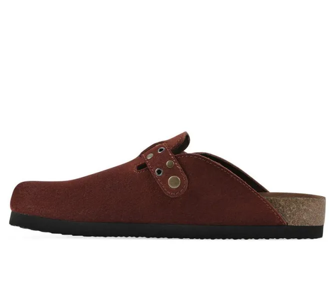 Women's White Mountain Benben