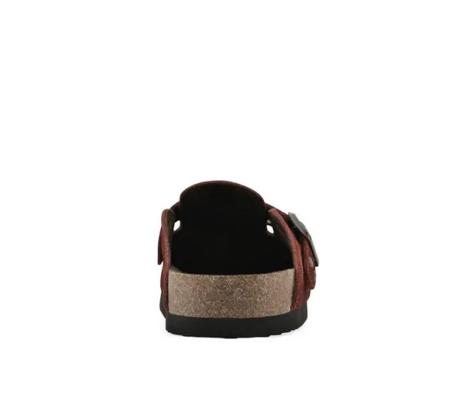 Women's White Mountain Benben