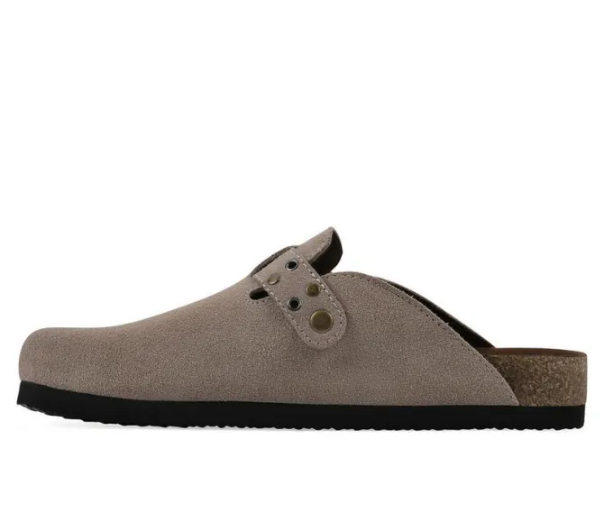 Women's White Mountain Benben