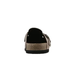 Women's White Mountain Benben