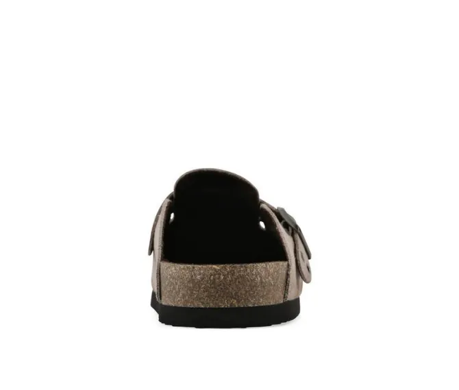 Women's White Mountain Benben