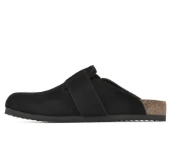 Women's White Mountain Big Easy Clogs