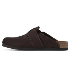 Women's White Mountain Big Easy Clogs