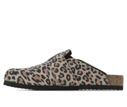 Women's White Mountain Big Easy Clogs