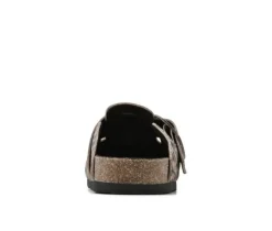 Women's White Mountain Big Easy Clogs