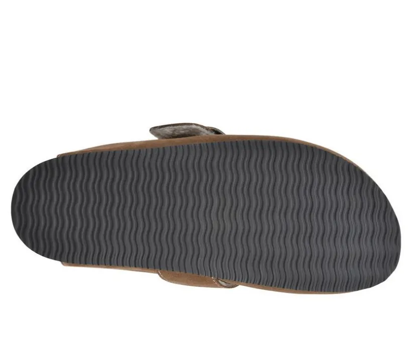 Women's White Mountain Big Sur Clogs