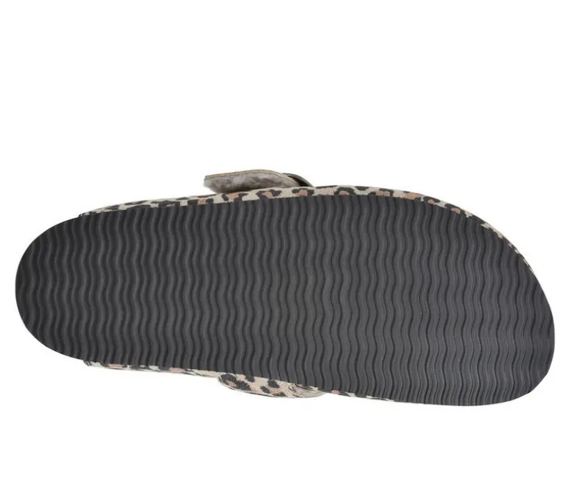 Women's White Mountain Big Sur Clogs