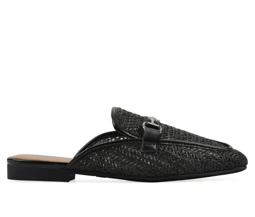Women's White Mountain Bobbin Shoes