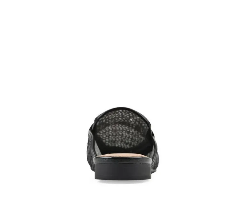 Women's White Mountain Bobbin Shoes
