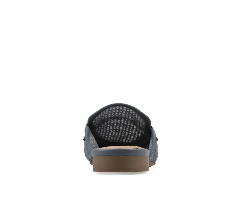 Women's White Mountain Bobbin Shoes