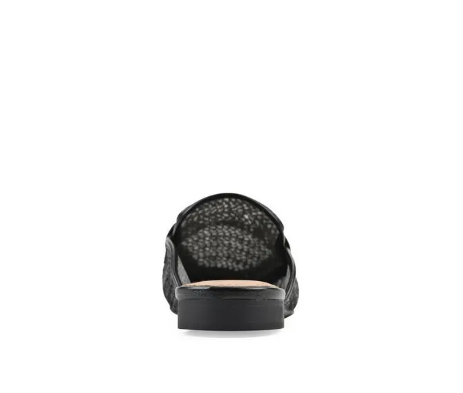 Women's White Mountain Bobbin Shoes