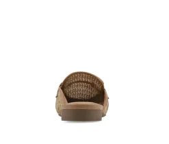 Women's White Mountain Bobbin Shoes