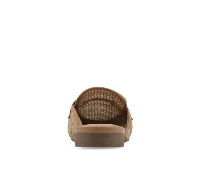 Women's White Mountain Bobbin Shoes