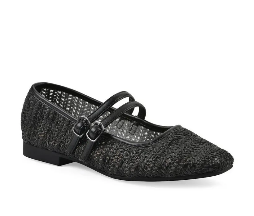 Women's White Mountain Bocage Flats