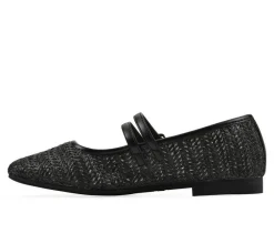 Women's White Mountain Bocage Flats