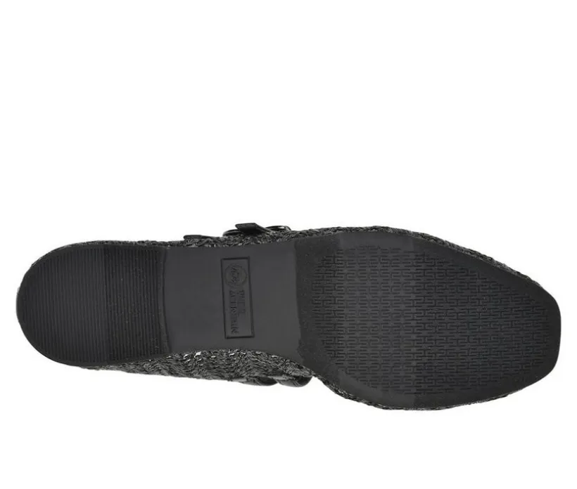 Women's White Mountain Bocage Flats