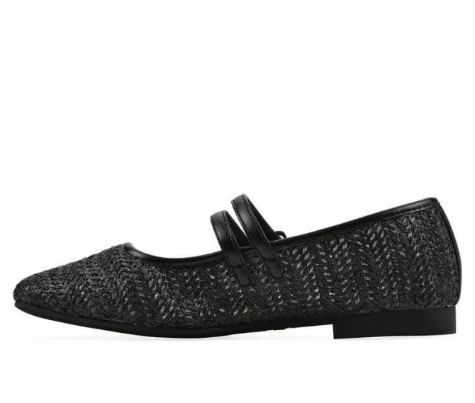 Women's White Mountain Bocage Flats